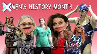 Women's History Month: Top 5 Women Of Recent History