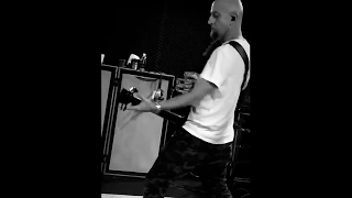 System of a Down rehearsing for their North American Tour | Part 3