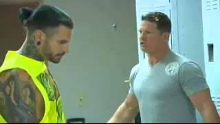 Jeff Hardy Tries to Clear the Air With AJ Styles