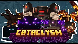 Minecraft L_Ender 's Cataclysm Speedrun in 3 Hour 20 Minute 1.20.1