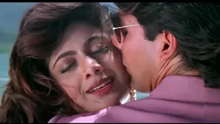 Chura Ke Dil Mera 4K Video Song   main khiladi Tu Anadi  Akshay Kumar,Shilpa S