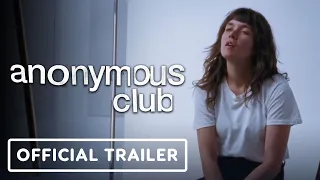 Anonymous Club - Official Trailer (2022) Courtney Barnett