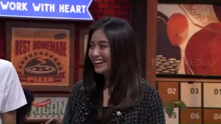 Nabilah Ayu Menyelesaikan Masalah Hukum | D'CAFE (04/06/21) Part 3