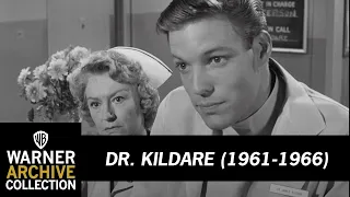 Season 1, Episode 5 | Dr. Kildare | Warner Archive