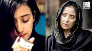 Manisha Koirala's Career Got Destroyed Due to Drug And Alcohol | Lehren Diaries