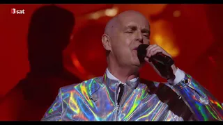 Pet Shop Boys - Heart/ Go West (Inner Sanctum #13)  ▾