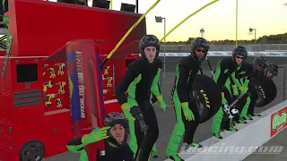 Iracing - Pit Crew (Cinematic)