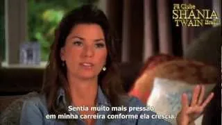 Why Not? With Shania Twain Legendado (Estréia 05/02/2013)