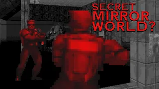 The Incredible Mirror World of Duke Nukem 3D: A Game-Changing Discovery