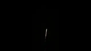 Slow Motion Firework Explosions