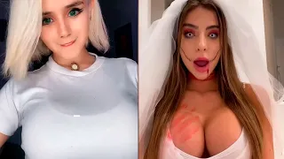 САМЫЕ ЛУЧШИЕ ПРИКОЛЫ ИЗ ТИК ТОК 2020/TIKTOK ПОДБОРКИ # 50