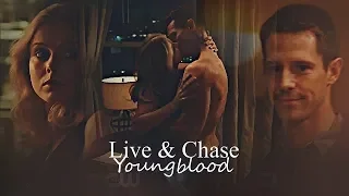 Liv & Chase