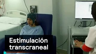 Beneficios y riesgos de la estimulación transcraneal - Al Aire con Paola