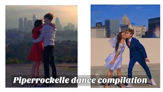 Piperrockelle dance compilation 🔥❤️