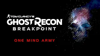 Ghost Recon Breakpoint - Episode 2 - Deep State - One Mind Army - Part 1