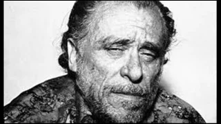 Abraza la oscuridad  Charles Bukowski