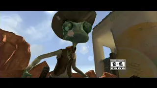 Trailer video game Rango (ds, ps3, xbox 360, wii)