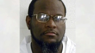 Arkansas Inmate Convulses During Execution