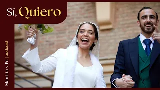 Liturgia del MATRIMONIO paso a paso 💍 [Mantita y Fe 2X07]