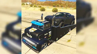 I Fixed the Slamtruck