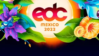 Alan Walker @ kineticFIELD, EDC Mexico 2022 (Dj Thunder Remake)