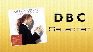 Simply Red - New Flame