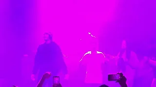 El Cousteau - NITRO (VOIR DIRE TOUR - Brooklyn Steel NYC 11/22/2023)