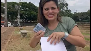 Milionário ajuda essa linda mulher por seu coração incrível 😭 Sua história fez todos chorar