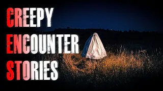 3 TRUE Creepy Encounter Horror Stories | True Scary Stories