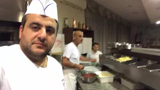 DAL VIVO 🔴SABATO SERA Pizzaiolo Mario Petrolo