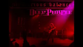 Deep Purple live in Brixton - 8th November 1993