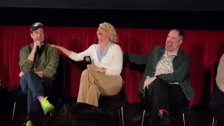 Ted Lasso Conversation with the Cast