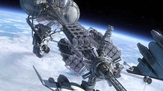 Cosmic Voyage Documentary #7 Cosmic Journeys Voyage to Pandora First Interstellar Space Flight Fu