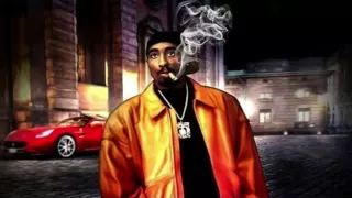 Big Stalks | 2Pac | Snoop Dogg | Dr. Dre - Takin Over