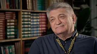 Interview with Alexander Sokurov