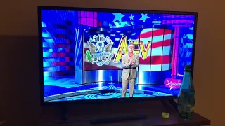 Afv a Salute to the military closing credits 2013