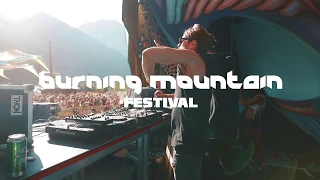 Burning Mountain Festival Trailer 2019 - Official