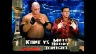 Kane vs Matt Hardy Raw 26 IV 2004.mp4