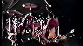 Metallica - San Francisco, CA, USA [1983.03.19] Full Concert - Remastered
