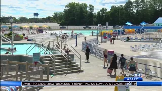 Waldameer Park and Water World heavily impacted financially due to COVID-19 pandemic
