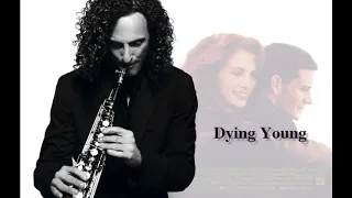 KENNY G 肯尼 吉 - Theme from Dying Young / 伴你一生 主題曲
