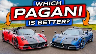 Do we need 2 OF THE SAME HYPERCAR!?