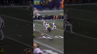 This 49ers trick play was insane