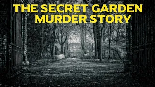 The Secret Garden by G. K. Chesterton | Learn English Murder Mystery Story Audiobook