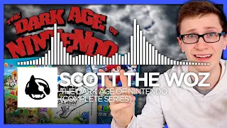 [ALTRandom Movies] - Scott The Woz - The Dark Age of Nintendo (Complete Series)