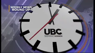 UBC WEEKLY NEWS ROUND UP | Lauryn Kazimoto | 12th December 2021