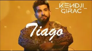 Tiago de Kendji Girac   reprise par Raphael Zelfa