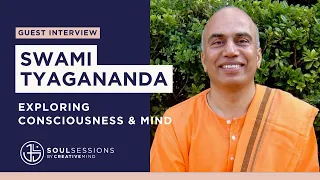 Why We Suffer (+ how to overcome it) | Swami Tyagananda Interview
