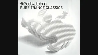 Godskitchen: Pure Trance Classics - CD1