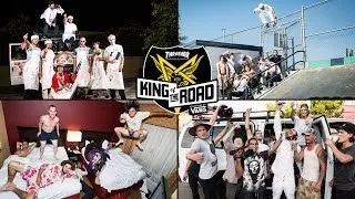 King of the Road 2013 Teaser